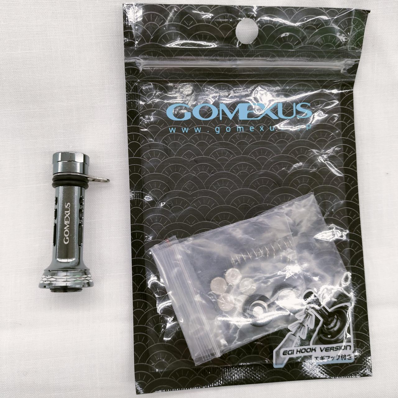 SHIMANO TWINPOWER C25OOSXG-E - Image 7