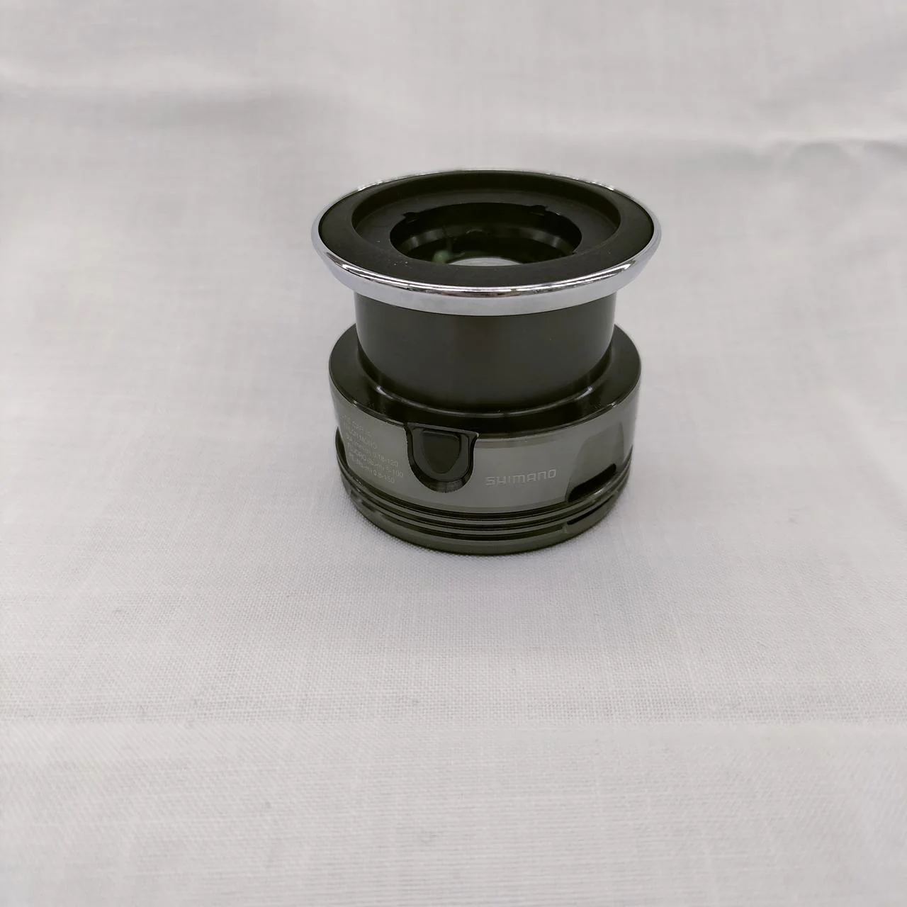 SHIMANO TWINPOWER C25OOSXG-E - Image 8