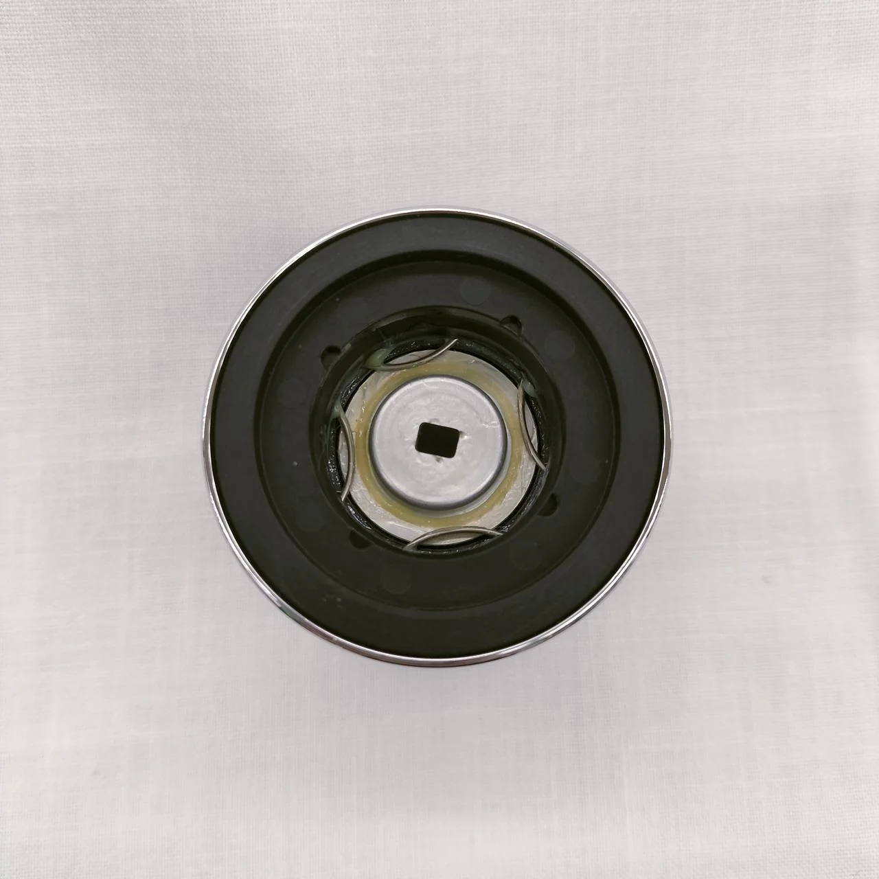 SHIMANO TWINPOWER C25OOSXG-E - Image 9