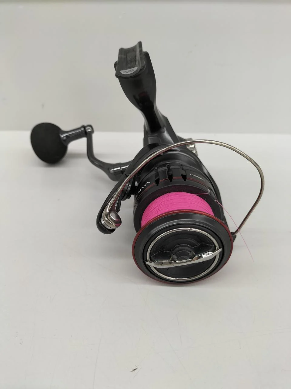 SHIMANO VANFORD C5000XG - Image 4