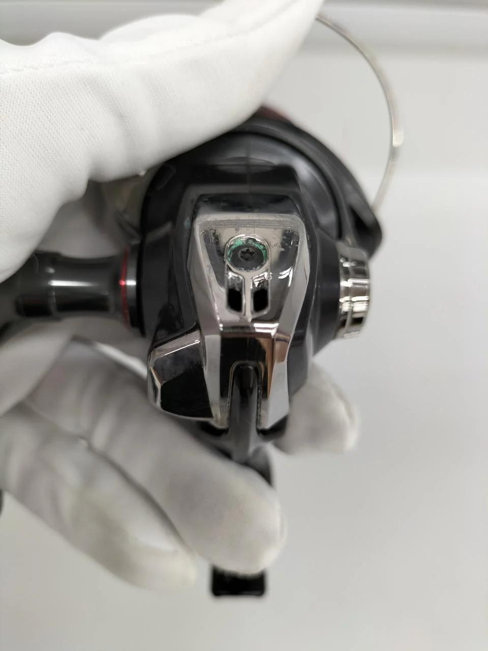 SHIMANO VANFORD C5000XG - Image 7
