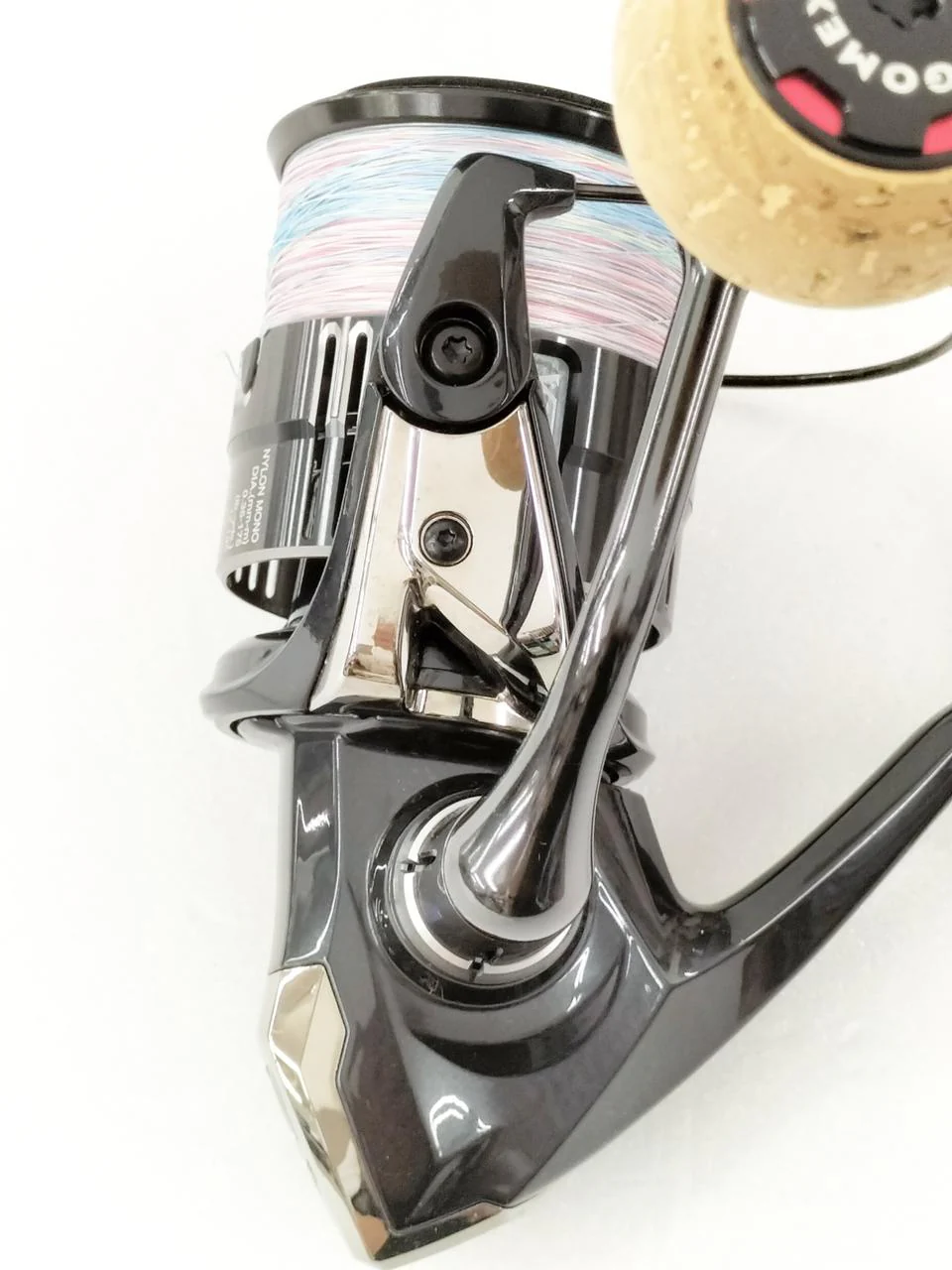 SHIMANO Vanquish C5000HG 04166 - Image 7