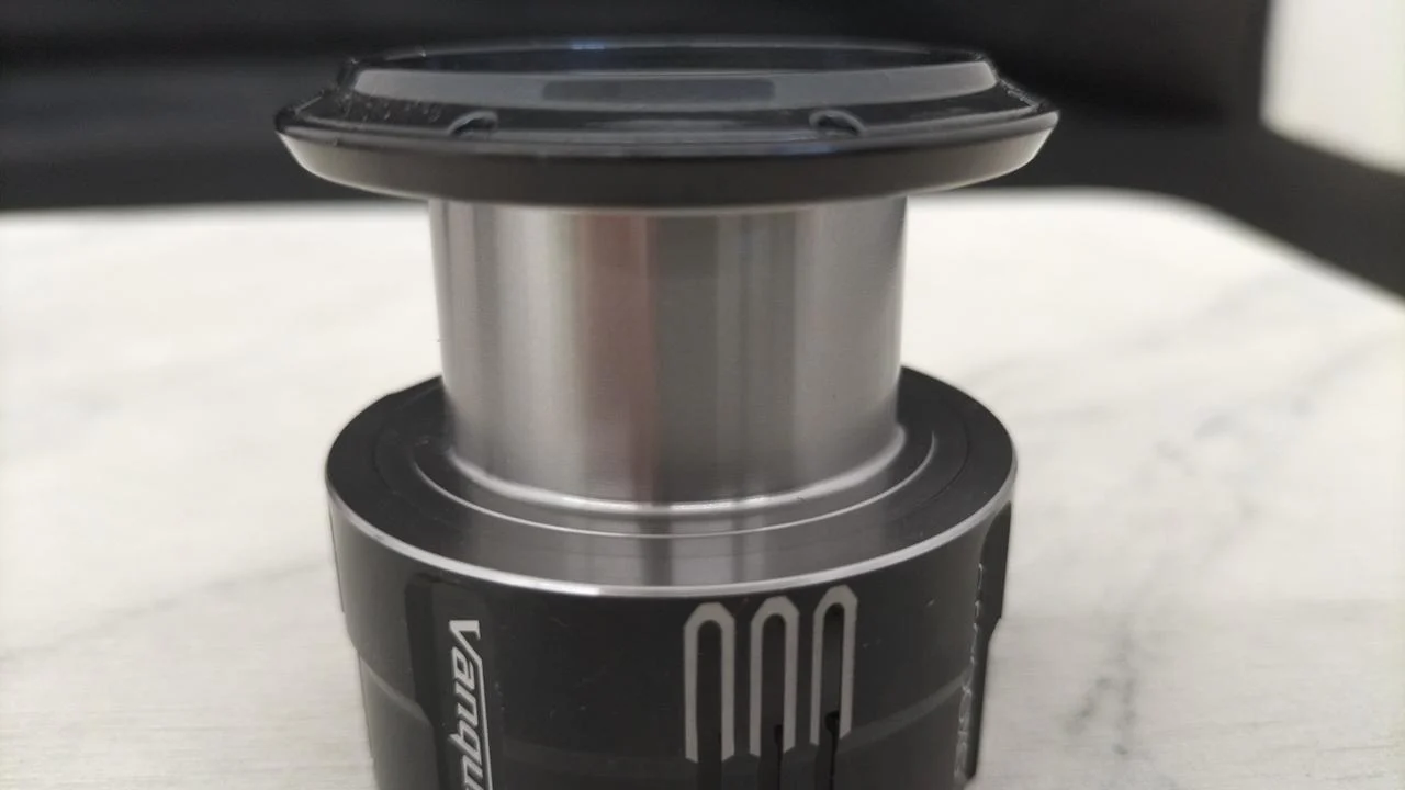 SHIMANO Vanquish C5000XG (Custom knob model) 03964 - Image 10