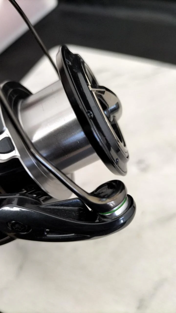 SHIMANO Vanquish C5000XG (Custom knob model) 03964 - Image 5