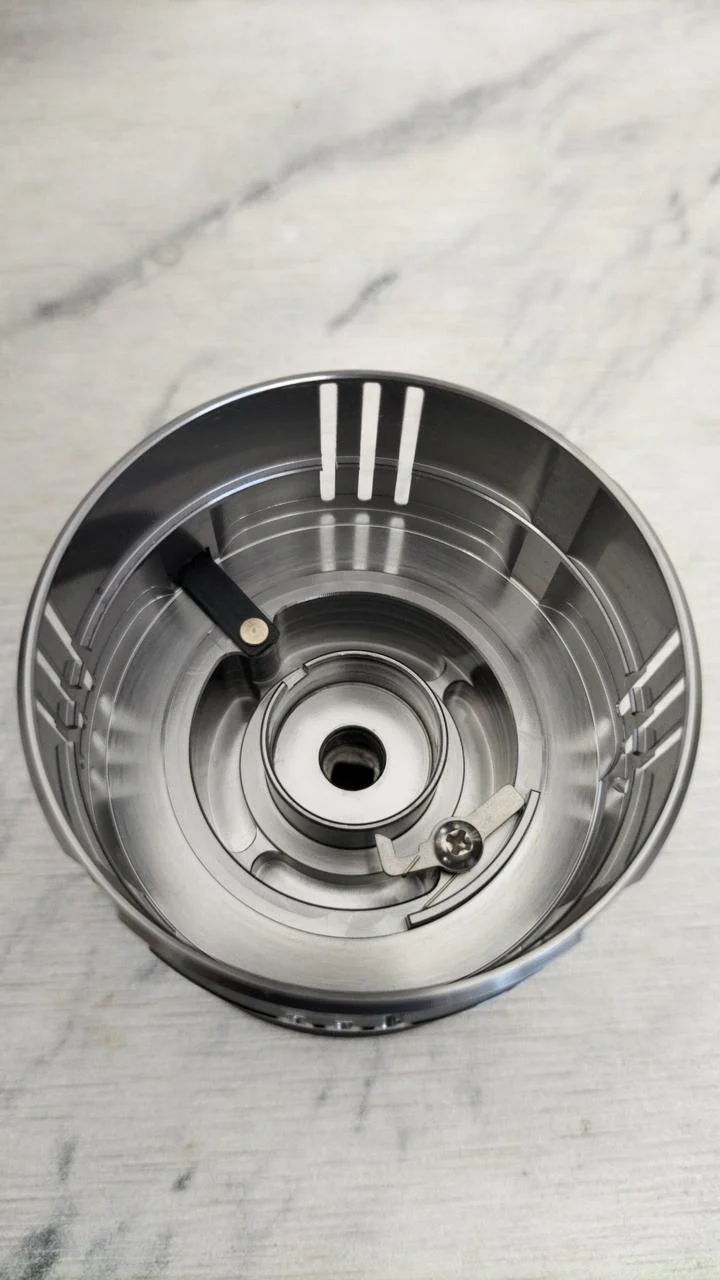 SHIMANO Vanquish C5000XG (Custom knob model) 03964 - Image 9
