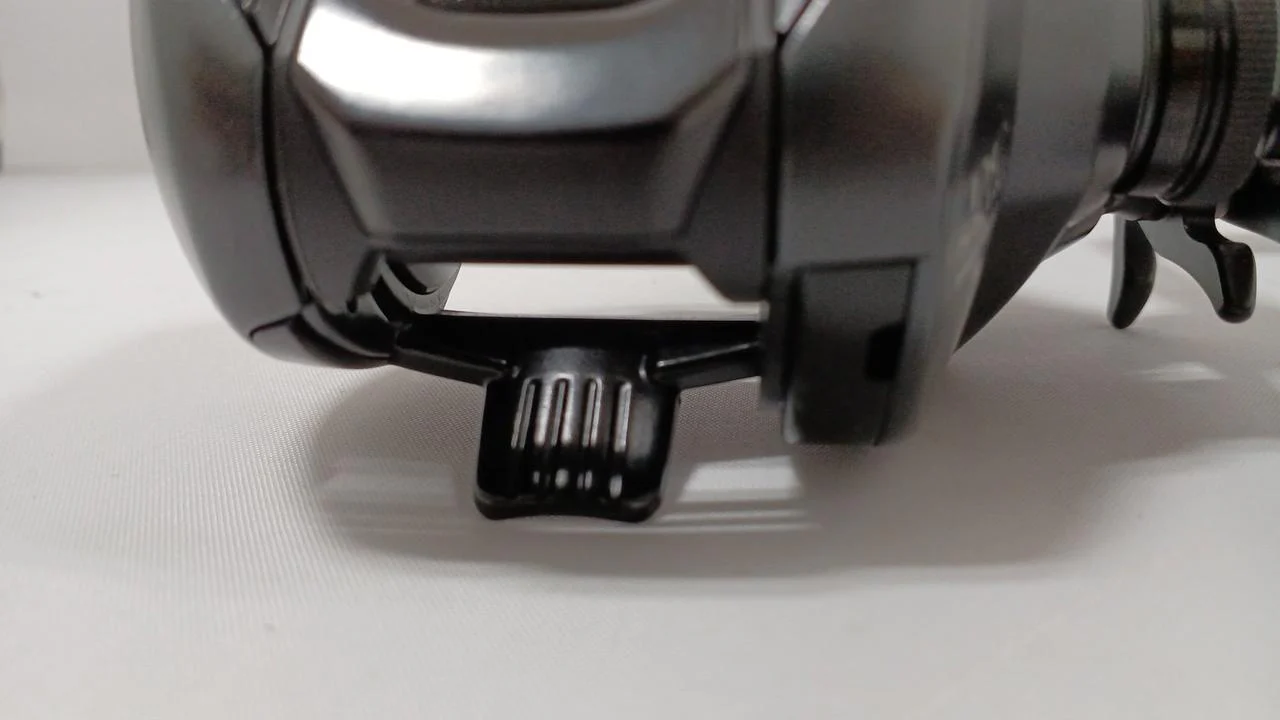 SHIMNO Baitcasting Reel 20EXSENCE DC SS HG - Image 7