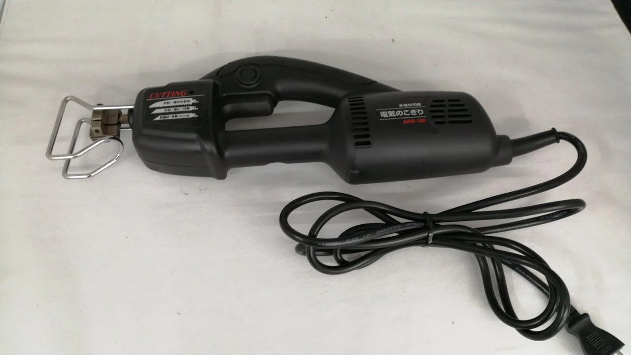 SHINKO Electric Saw ARS-180 - Image 2