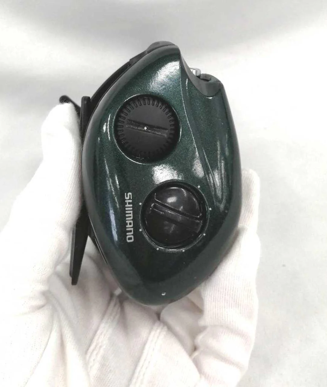 SIMANO Electric / Dual-handle reel - Image 2