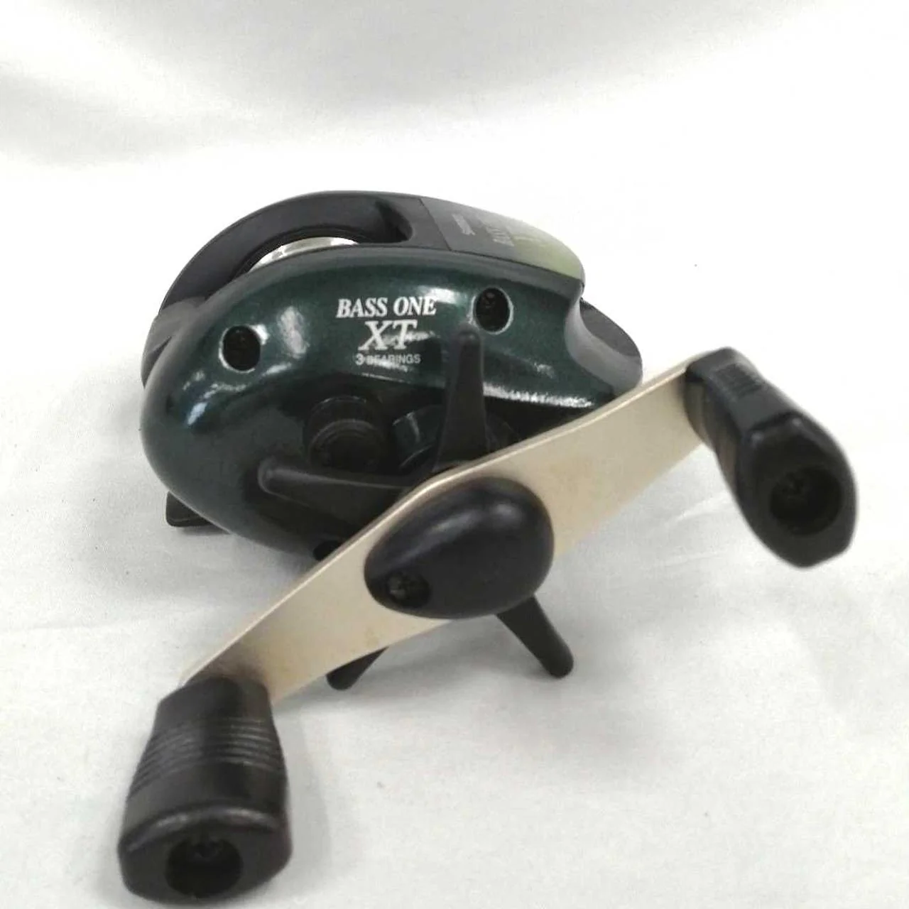 SIMANO Electric / Dual-handle reel - Image 3