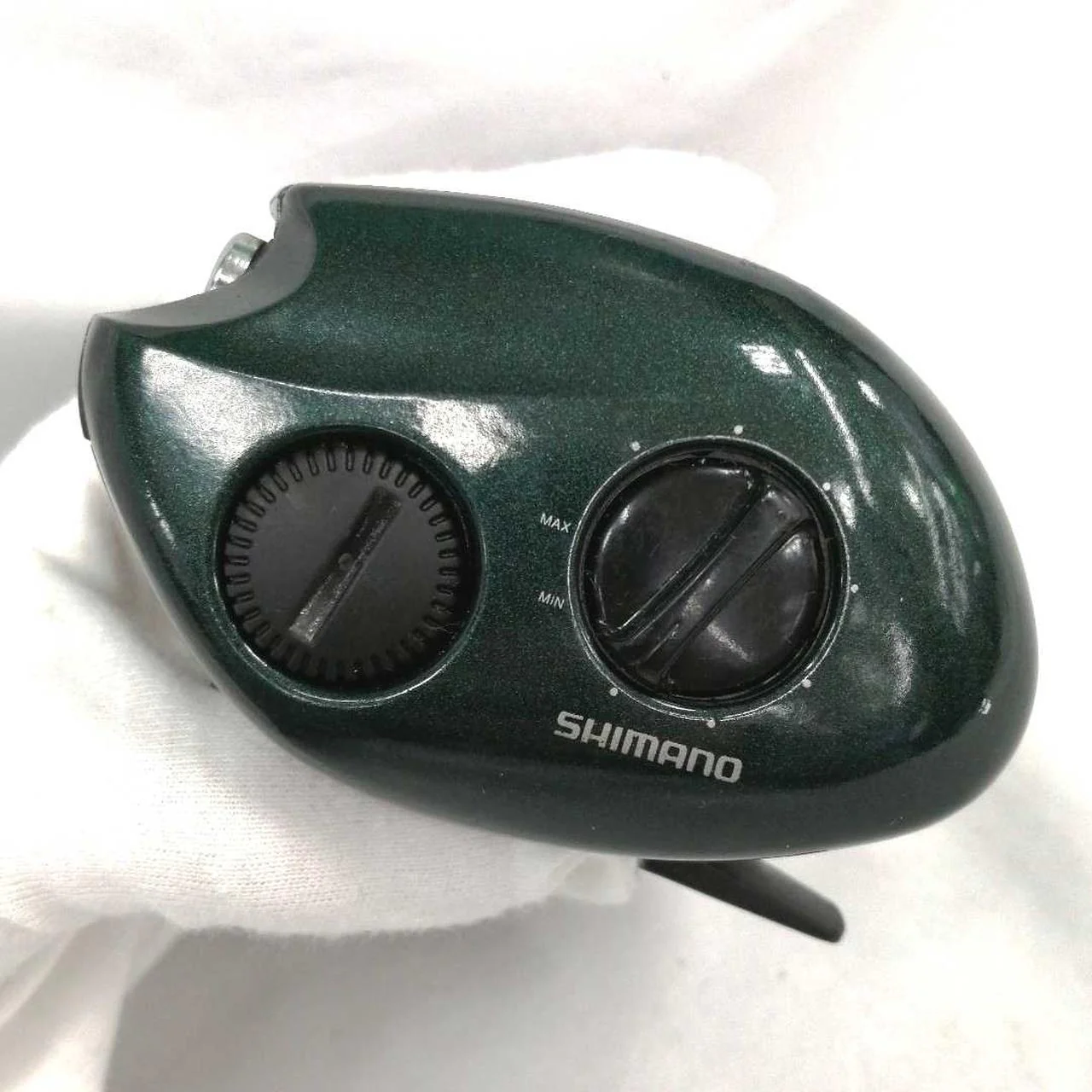 SIMANO Electric / Dual-handle reel - Image 5