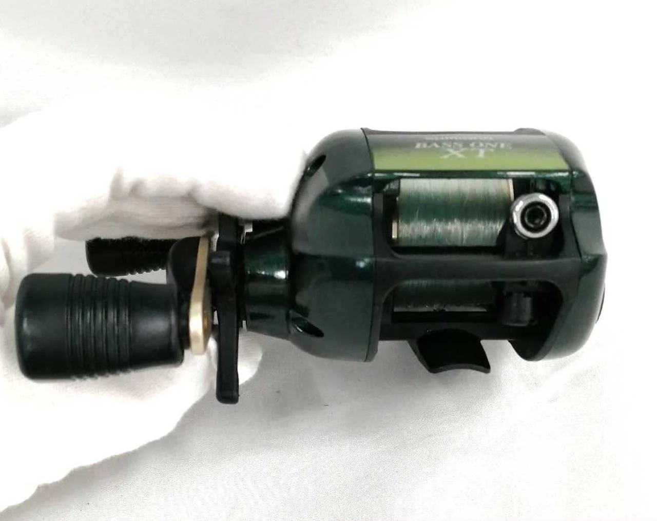 SIMANO Electric / Dual-handle reel - Image 7