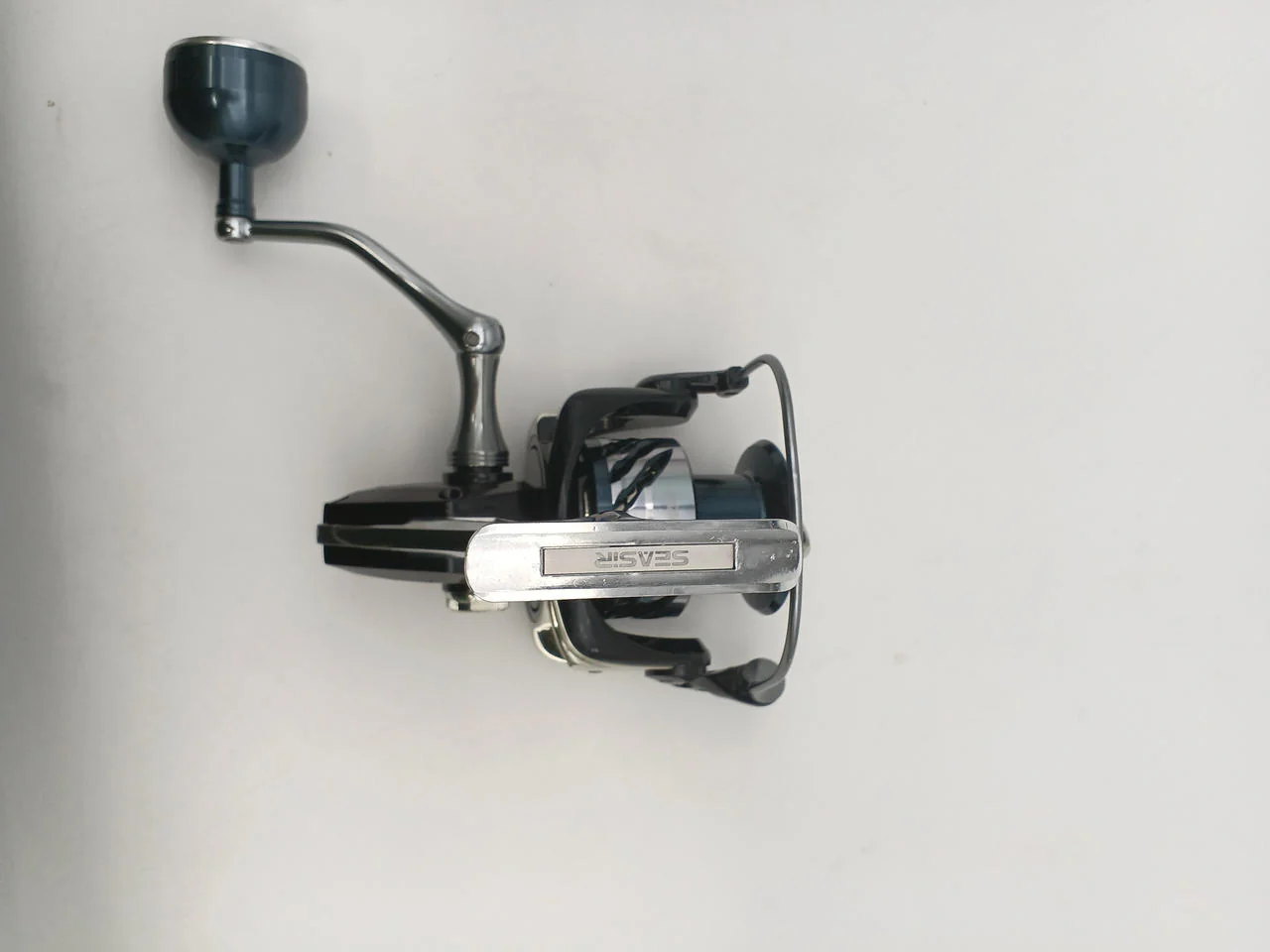 SIMANO Spinning reel - Image 6