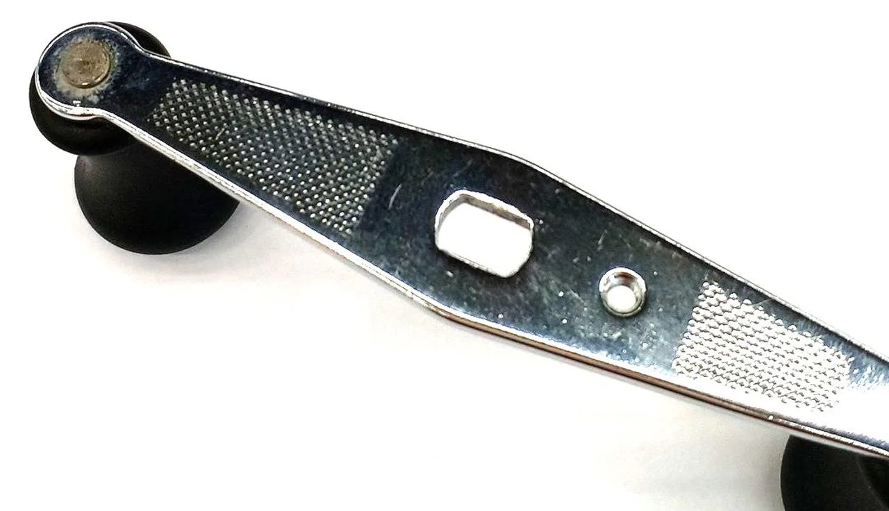 Simon Shimomura Handle knob power handle - Image 4