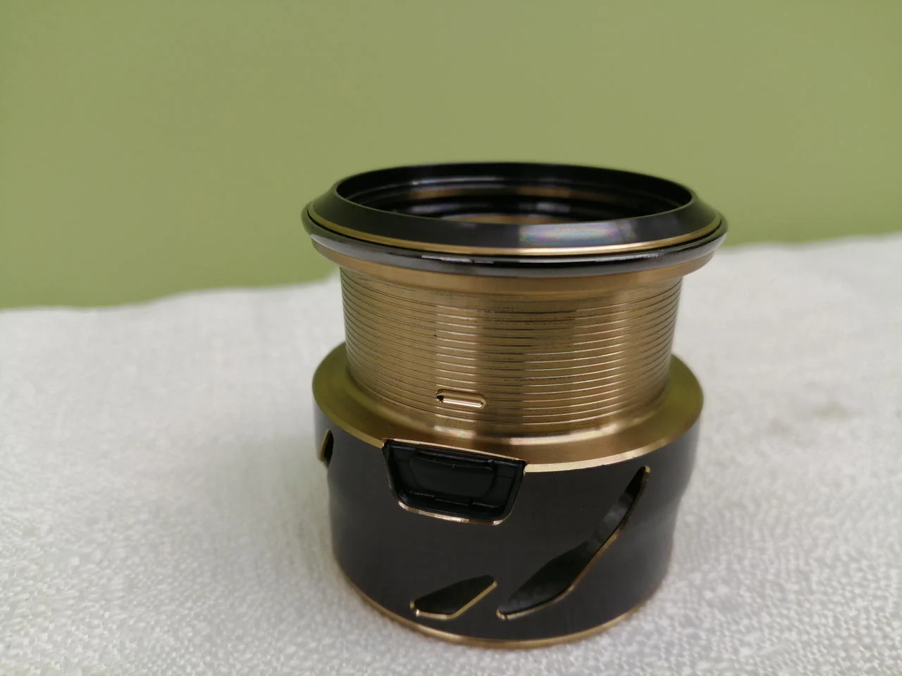 SLP WORLKS Spool EX LT 2500S - Image 3