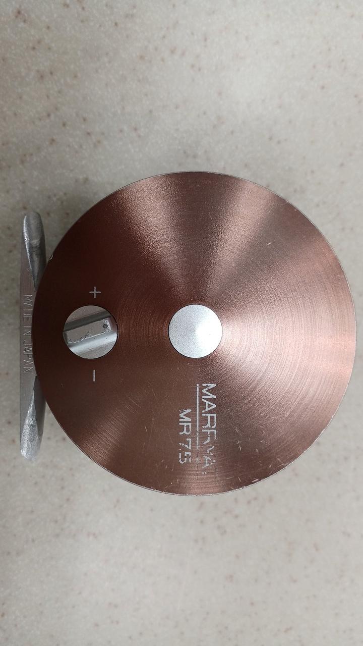 SMITH Fly Reel MARRYA MR7.5 - Image 2