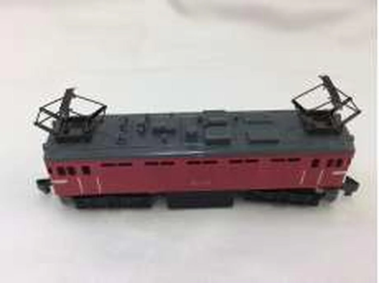 SONY Sony Micro Train Set ED751 (M Car) Suha 43109 (2 cars) - Image 2