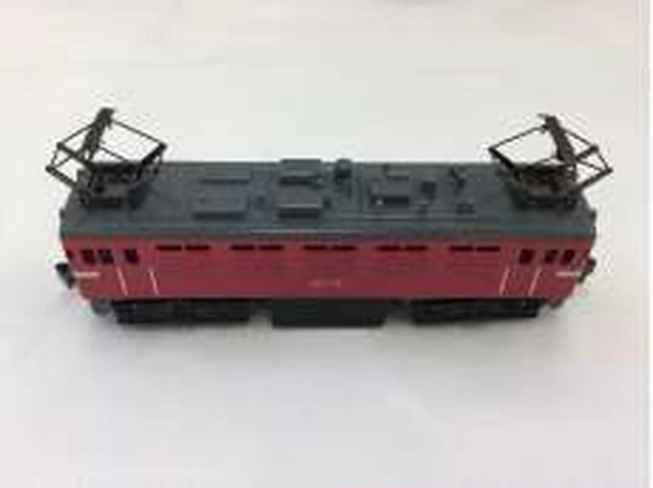 SONY Sony Micro Train Set ED751 (M Car) Suha 43109 (2 cars) - Image 3