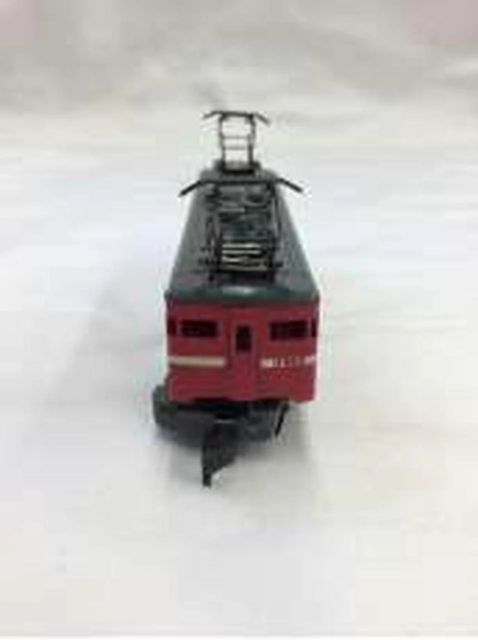 SONY Sony Micro Train Set ED751 (M Car) Suha 43109 (2 cars) - Image 5