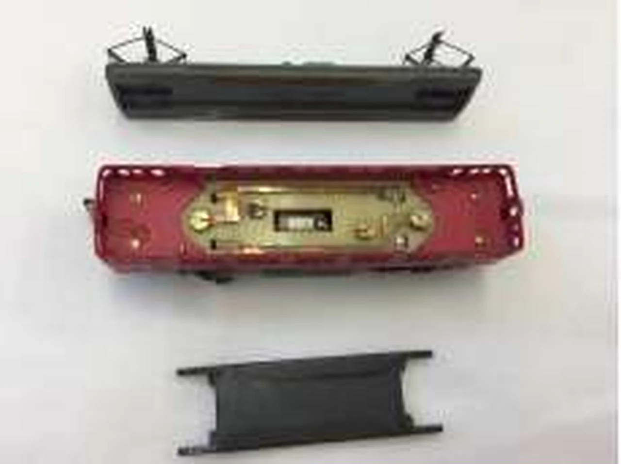 SONY Sony Micro Train Set ED751 (M Car) Suha 43109 (2 cars) - Image 6