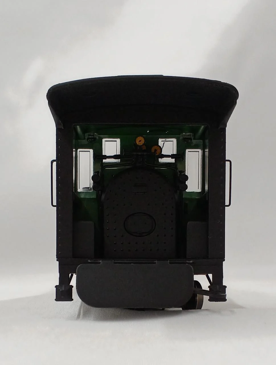 SPECTRUM Steam Locomotive MIDWEST QUARRY＆MINING - Image 6