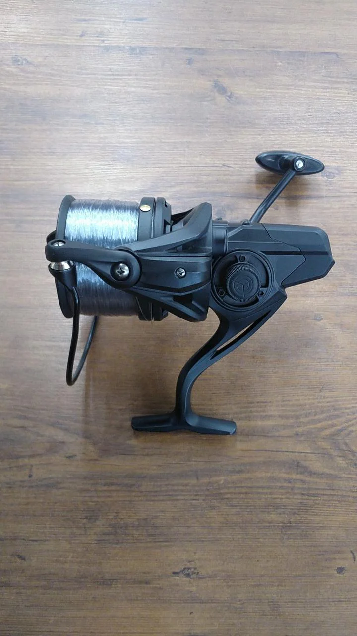 ― Spinning Reel NGK14000 - Image 3