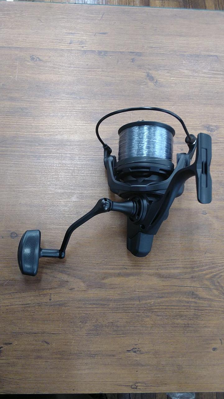 ― Spinning Reel NGK14000 - Image 4