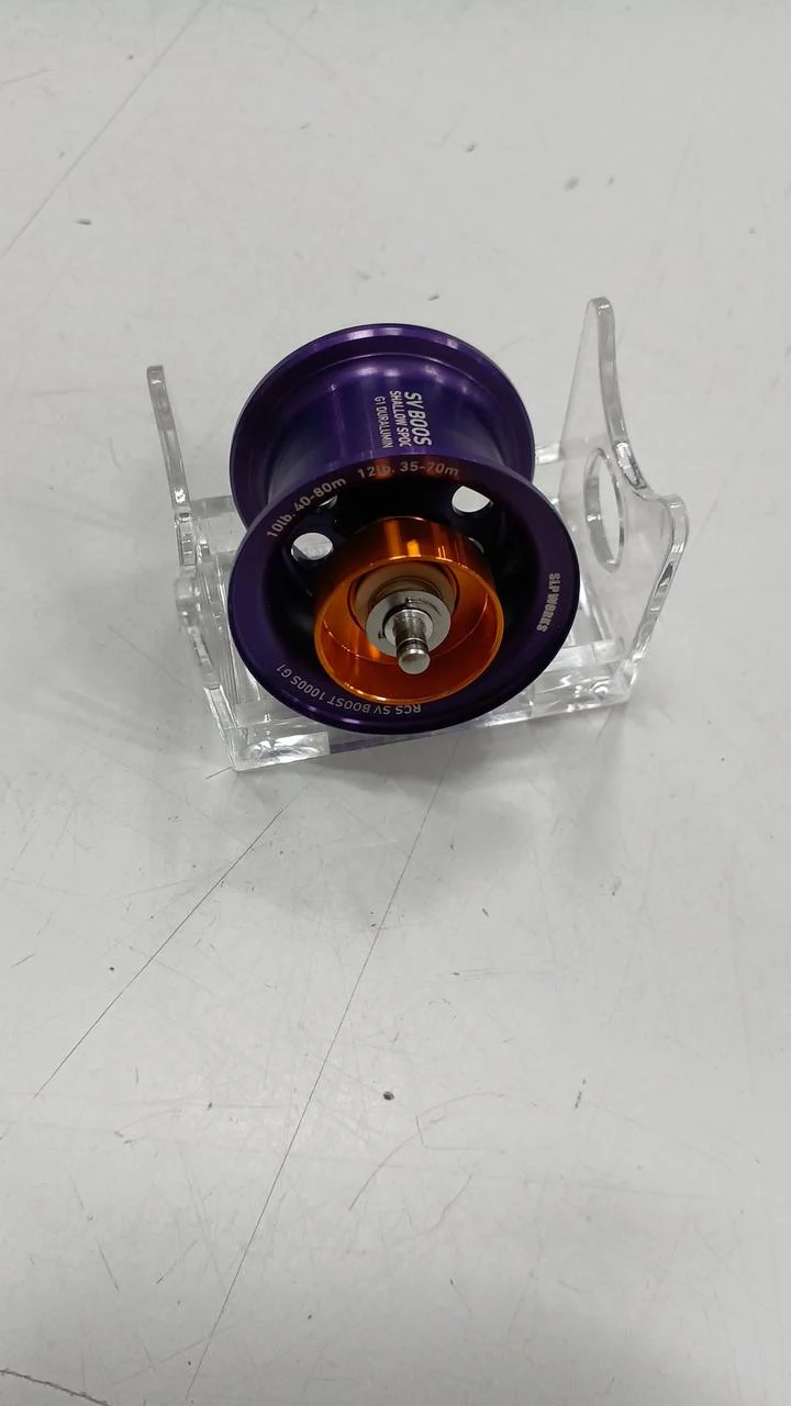 SPL WORKS Spool SV BOOST 1000S G1