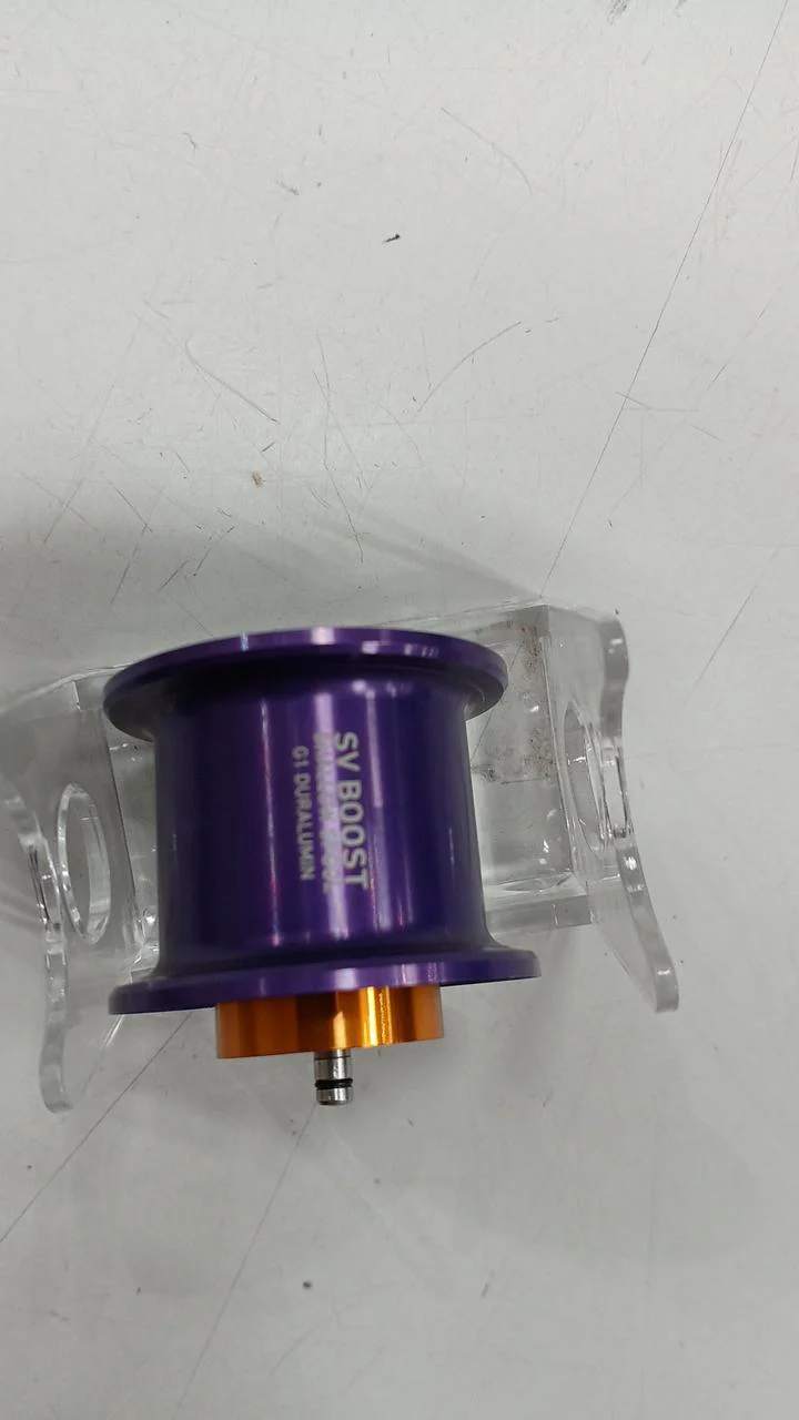 SPL WORKS Spool SV BOOST 1000S G1 - Image 2