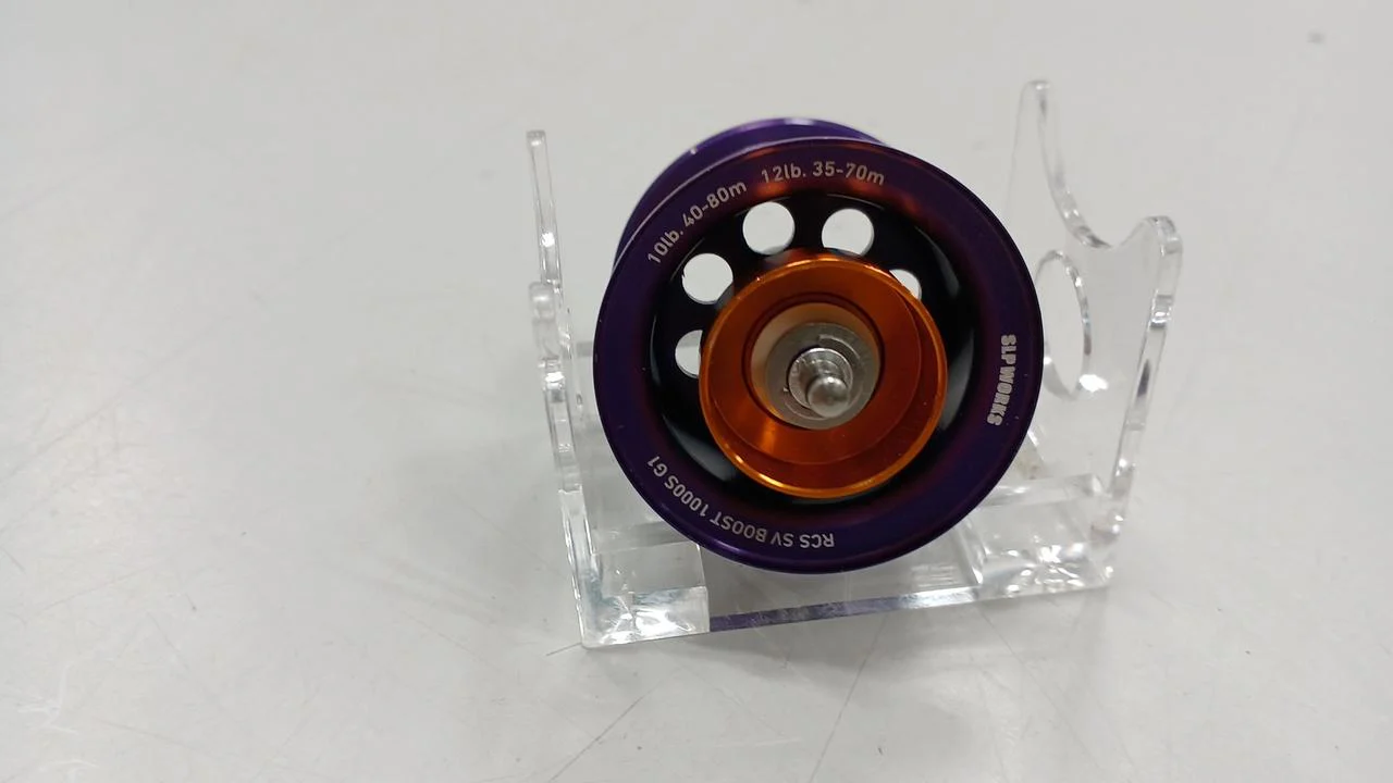 SPL WORKS Spool SV BOOST 1000S G1 - Image 3