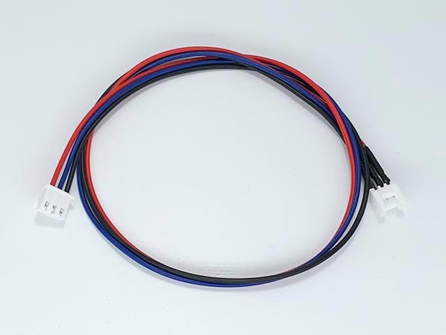 Square SGC-133 Tamiya Li-Fe Balanced Conversion Connector 400mm