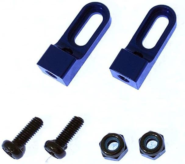 Square SGE-07BY Aluminum Lightweight Servo Stay