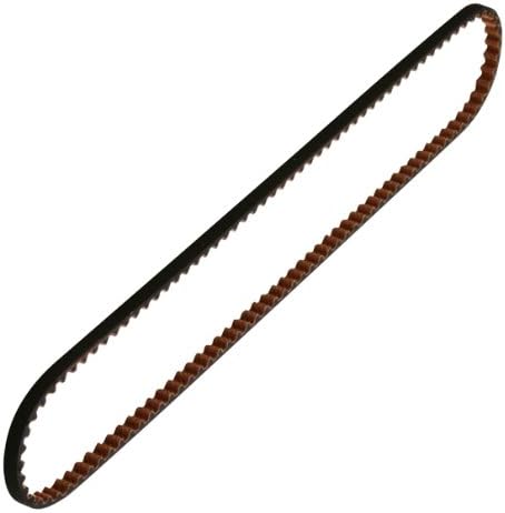 Square STA-115 Counter Drift Front Belt 115T (for Tamiya TA05)