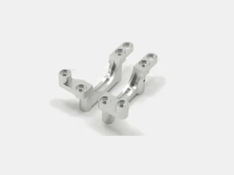 Square STA-38S Aluminum Lower Bulk (for TA-05 & SDC-103)