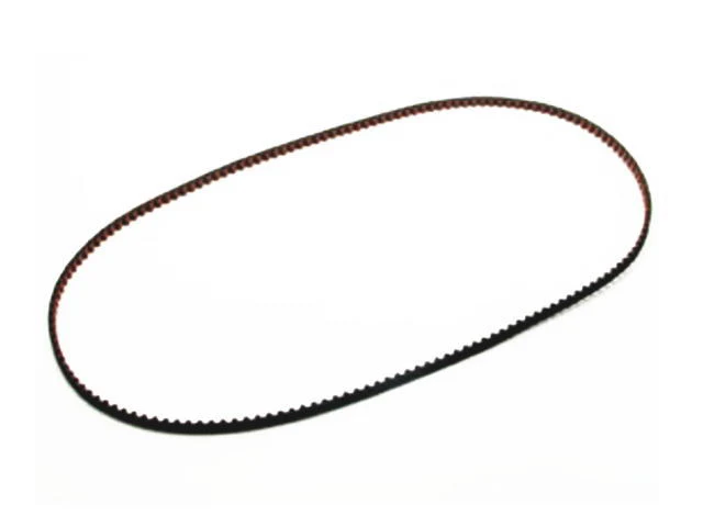 Square SVD-135R Rear Drive Belt 405-135T For Tamiya TA05-VDFII
