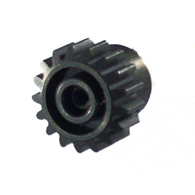 Square TGX-817 Hard Steel Pinion Gear 17T (06 Module) Tamiya General Purpose