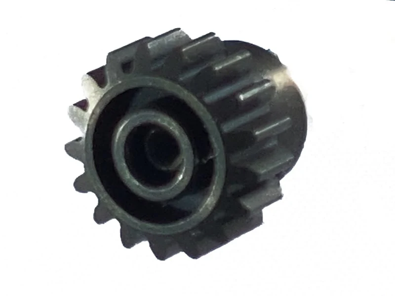 Square TGX-818 Hard Steel Pinion Gear 18T (06 Module) Tamiya General-Purpose