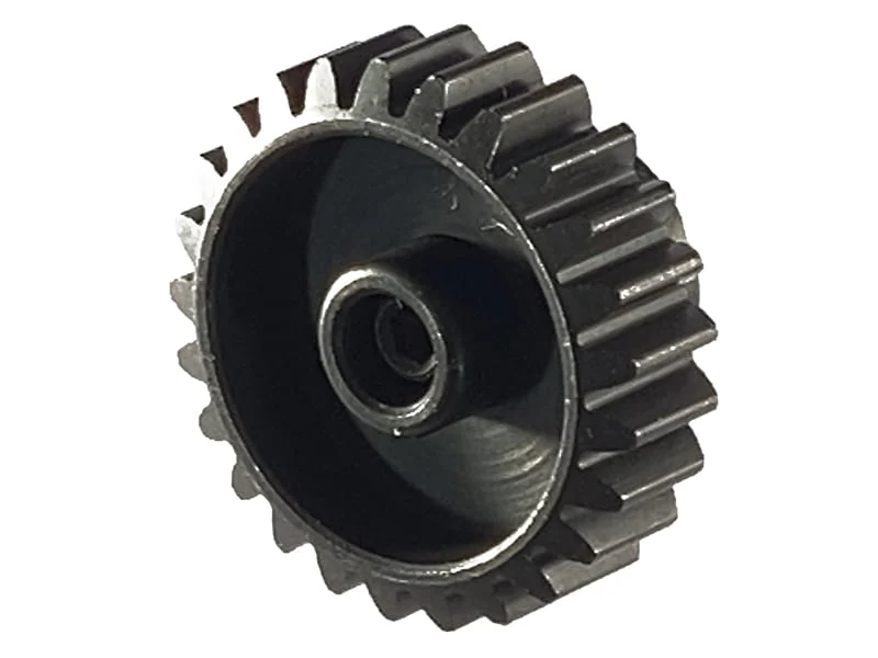 Square TGX-826 Hard Steel Pinion Gear 26T (06 Module) Tamiya General Purpose