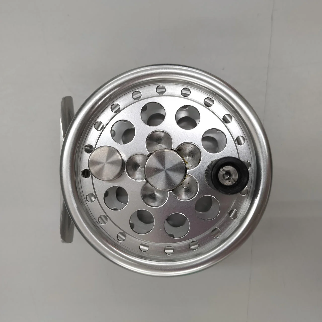 Steelfin Reel Classic 4/5 - Image 4