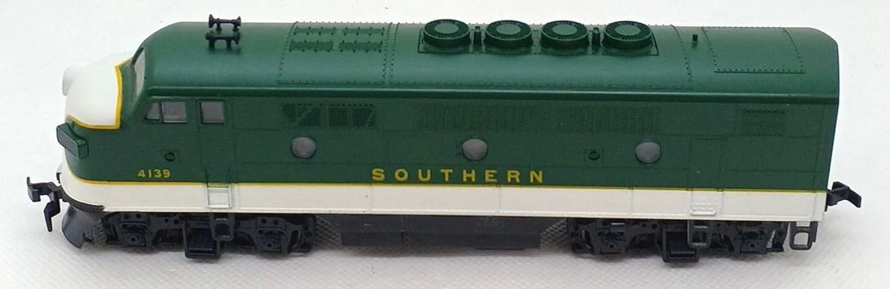 STEWART-HOBBIES HO gauge: Unknown