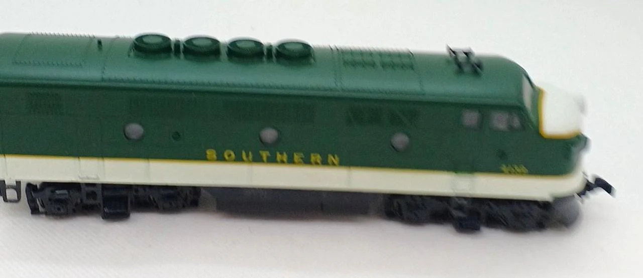 STEWART-HOBBIES HO gauge: Unknown - Image 2