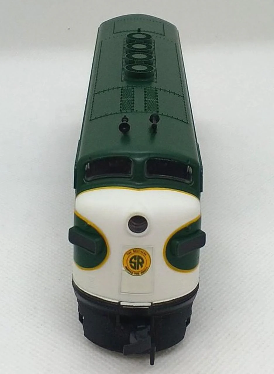 STEWART-HOBBIES HO gauge: Unknown - Image 3
