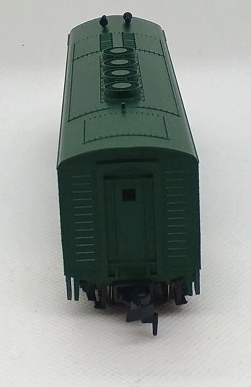 STEWART-HOBBIES HO gauge: Unknown - Image 4