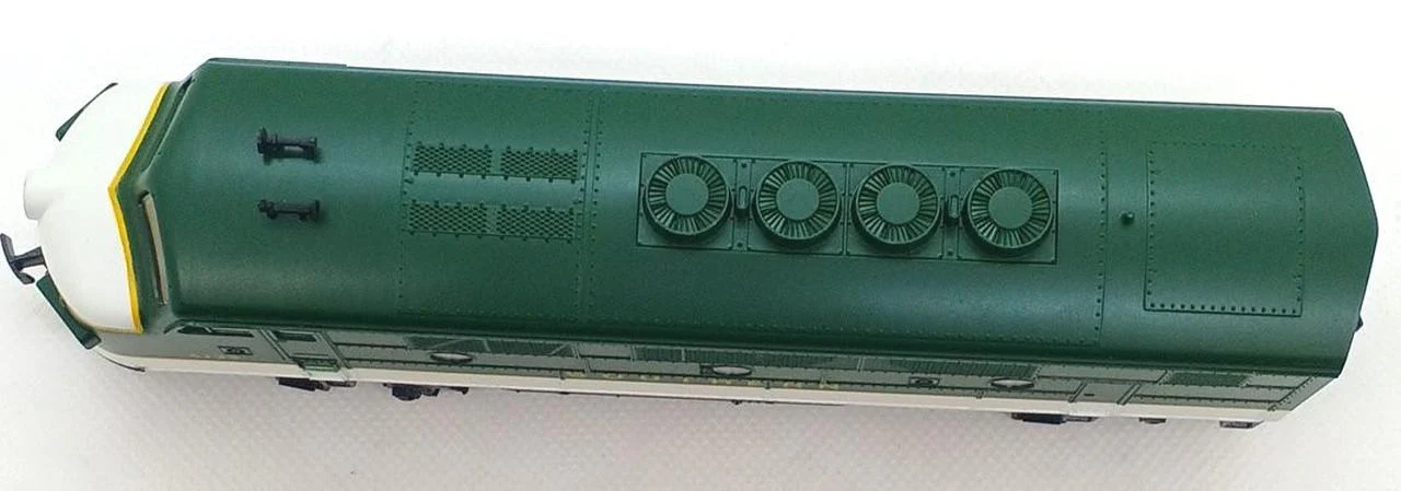 STEWART-HOBBIES HO gauge: Unknown - Image 5