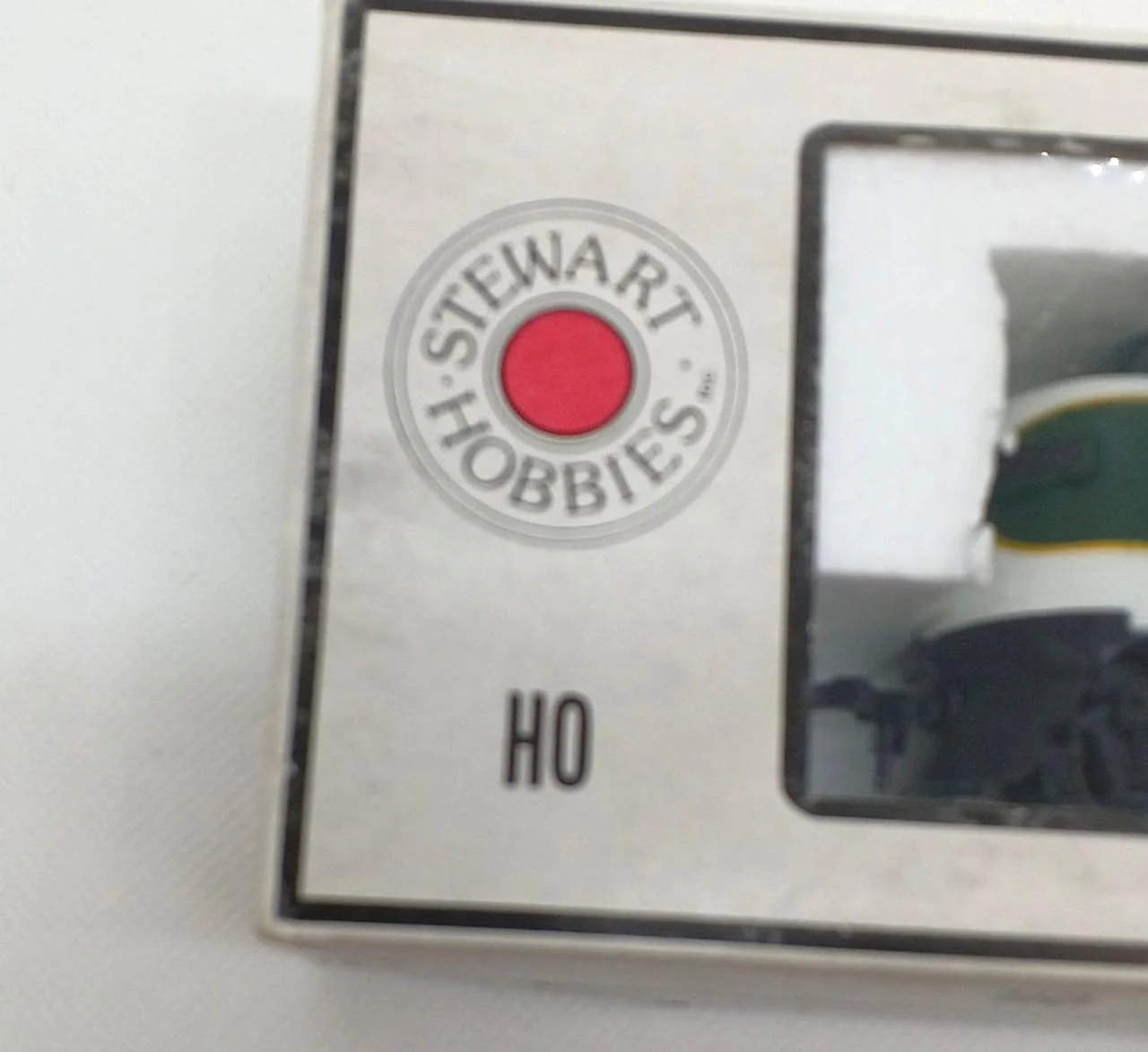 STEWART-HOBBIES HO gauge: Unknown - Image 7
