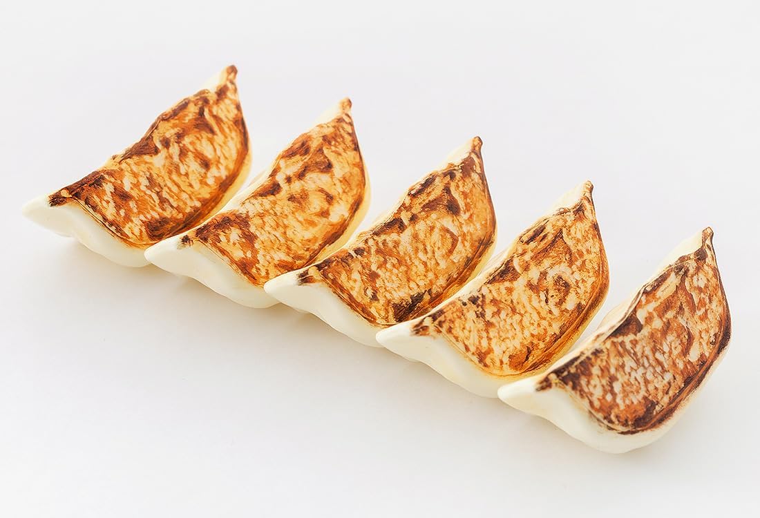 Studio SYUTO Gyoza Plastic Model - Image 4