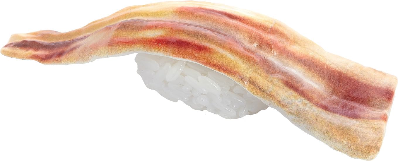 Studio SYUTO Sushi Plastic Model Conger Eel (Anago)