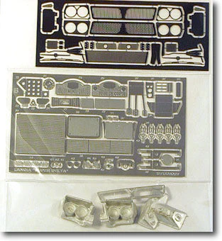 Studio27 FP2466 1/24 Delta Integral Grade up Parts - Image 2