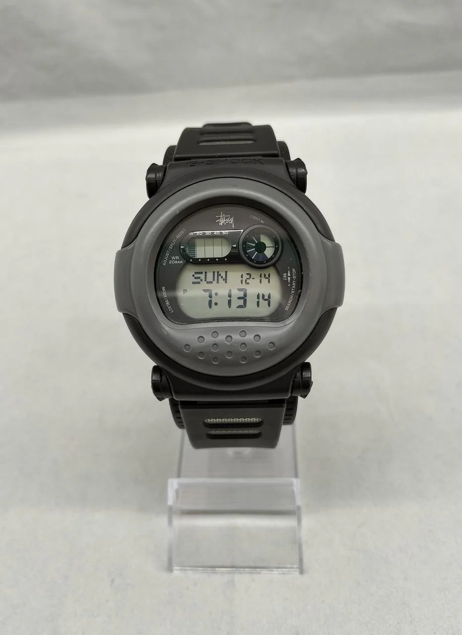 STUSSY×G-SHOCK G-SHOCK G-001ST