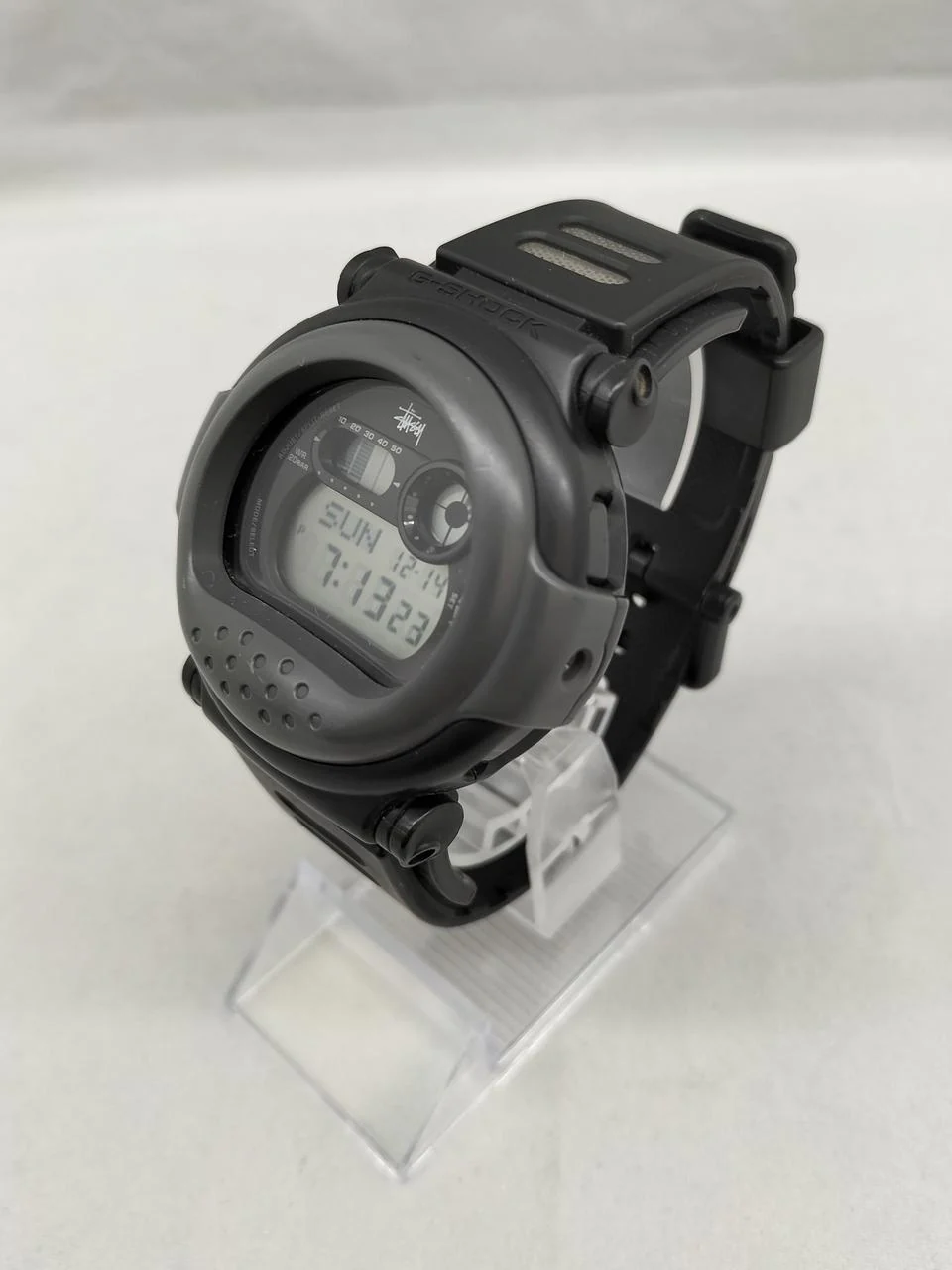 STUSSY×G-SHOCK G-SHOCK G-001ST - Image 4
