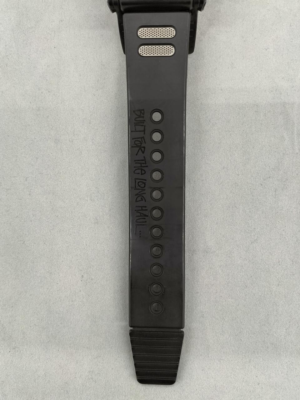 STUSSY×G-SHOCK G-SHOCK G-001ST - Image 8